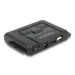Delock Adapapter USB 3.0 to SATA / IDE Black CHANGE 61486 - Image 3