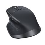 Logitech MX Master Series 2S Wireless Bluetooth Mouse Graphite 910-007224