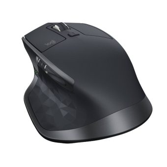 Logitech MX Master Series 2S Wireless Bluetooth Mouse Graphite 910-007224