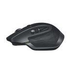 Logitech MX Master Series 2S Wireless Bluetooth Mouse Graphite 910-007224 - Image 2