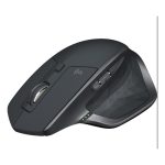 Logitech MX Master Series 2S Wireless Bluetooth Mouse Graphite 910-007224 - Image 3