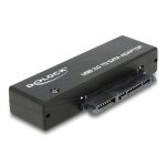 Delock Adapter USB 3.0 to SATA  HDD 62486 - Image 2
