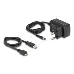 Delock Adapter USB 3.0 to SATA  HDD 62486 - Image 4