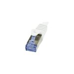 Logilink Patch Cable Cat6a S/FTP 30m Grey CQ3122S - Image 2