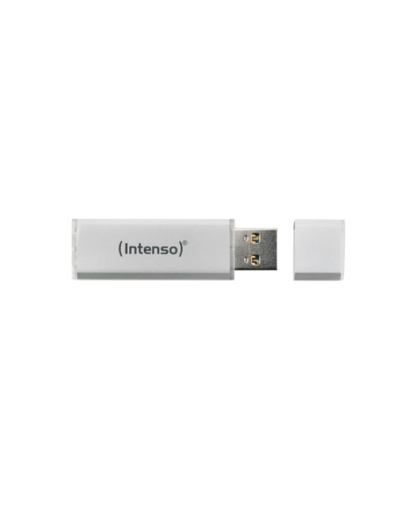 Intenso Ultra Line 512GB USB 3.2 Silver 3531493