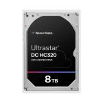 Western Digital Ultrastar DC HC320 8TB HUS728T8TL5204 3.5" SAS 0B36400 - Image 2