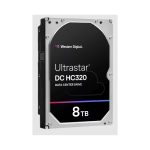 Western Digital Ultrastar DC HC320 8TB HUS728T8TL5204 3.5" SAS 0B36400 - Image 3