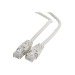 Gembird Cablexpert UTP Cat.6 Patch Cable (Snagless) RJ45 Male/ RJ45 Male Grey 30 m PP6U-30M - Image 2