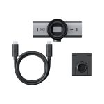 Logitech MX Brio 705 for Business Web Camera Graphite 960-001530 - Image 6