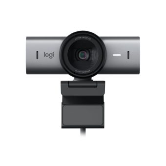 Logitech MX Brio 705 for Business Web Camera Graphite 960-001530