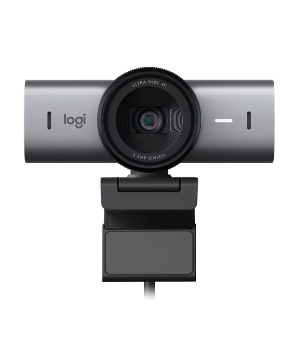 Logitech MX Brio 705 for Business Web Camera Graphite 960-001530