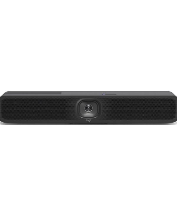 Logitech MeetUp 2 Conference Camera Grpahite 960-001681