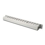 Digitus 19" Rackmount 1U Cable Management Cage Grey DN-97616