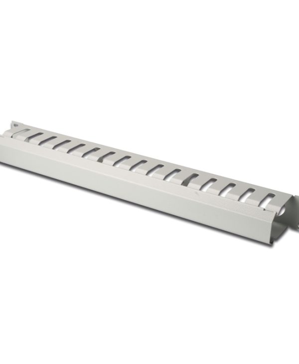 Digitus 19" Rackmount 1U Cable Management Cage Grey DN-97616