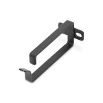 Digitus 19" Rackmount 2U Cable Management Ring 10pics Black DN-19 ORG-2-SW - Image 3
