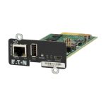 Eaton Cybersecure Gigabit network Card for UPS and PDU NETWORK-M3 - Image 3