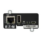 Eaton Cybersecure Gigabit network Card for UPS and PDU NETWORK-M3 - Image 4