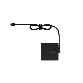 Asus ROG AC100-00 100 W USB Type-C AC Adapter Black 90XB077N-MPW000