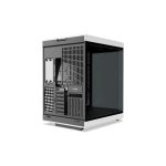 HYTE Y70 Midi Tower Tempered Glass Modern Aesthetic Black/White CS-HYTE-Y70-BW - Image 3