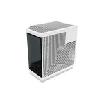 HYTE Y70 Midi Tower Tempered Glass Modern Aesthetic Black/White CS-HYTE-Y70-BW - Image 4