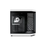 HYTE Y70 Midi Tower Tempered Glass Modern Aesthetic Black/White CS-HYTE-Y70-BW - Image 5