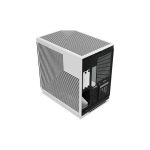 HYTE Y70 Midi Tower Tempered Glass Modern Aesthetic Black/White CS-HYTE-Y70-BW - Image 6