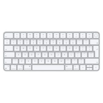 Apple Magic Keyboard With Touch ID US Layout USB-C MXCK3Z/A