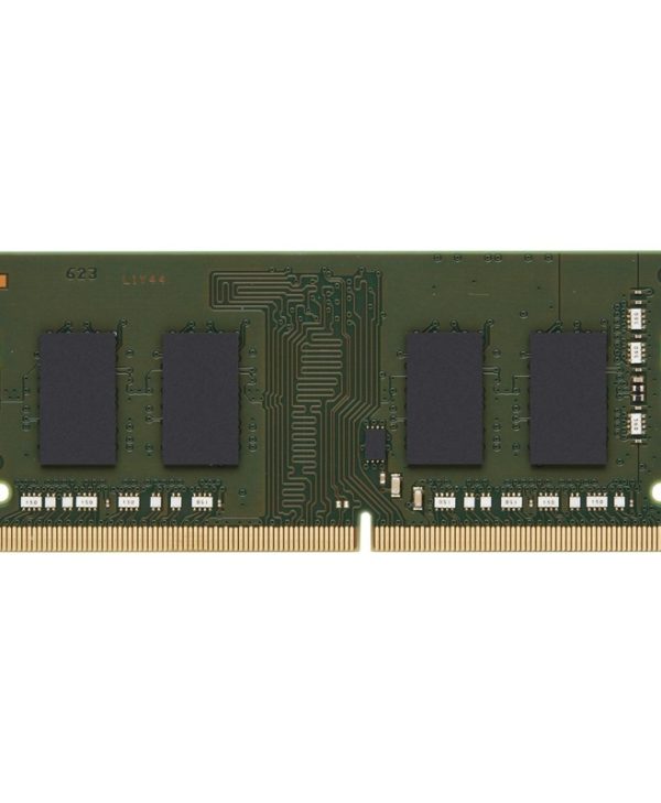 Kingston 8GB 3200MT/s CL22 DDR4 SO-DIMM KCP432SS6/8