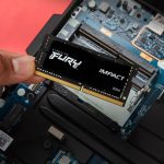Kingston FURY Impact 64GB (2 x 32GB) 3200MT/s CL20 DDR4 SO-DIMM Black KF432S20IBK2/64 - Image 6