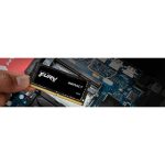 Kingston FURY Impact 64GB (2 x 32GB) 3200MT/s CL20 DDR4 SO-DIMM Black KF432S20IBK2/64 - Image 16