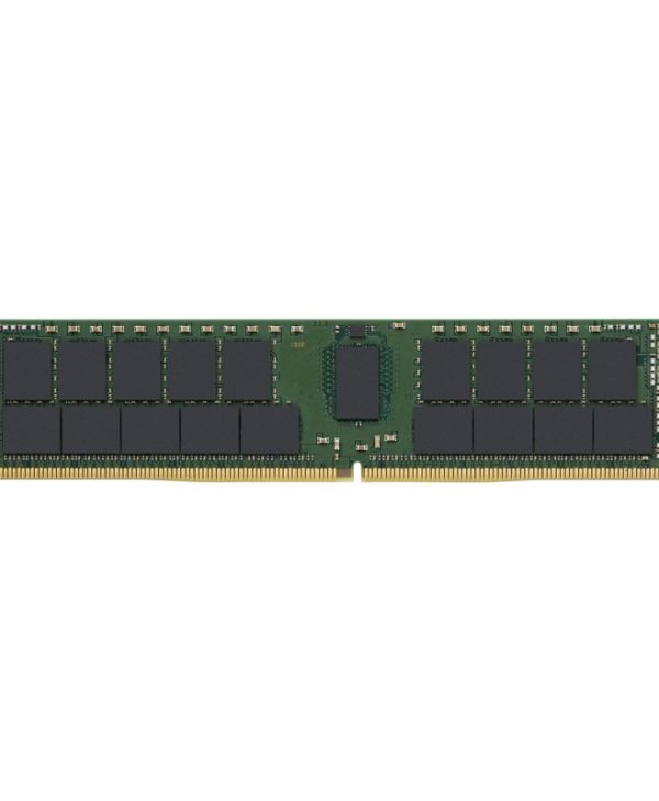 Kingston 64 GB 3200MT/s CL22 DDR4 ECC Registered KTD-PE432/64G