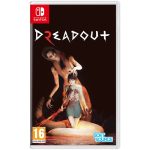 Dreadout 2 – Nintendo Switch