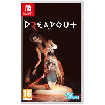 Dreadout 2 – Nintendo Switch