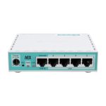 MikroTik hEX refresh Ethernet Router E50UG - Image 2