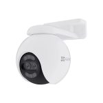 EZVIZ H80x Outdoor Dual IP Wi-Fi 4K Camera White CS-H80X-R100-8G82WKFL