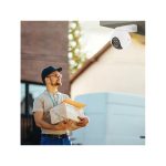 EZVIZ H80x Outdoor Dual IP Wi-Fi 4K Camera White CS-H80X-R100-8G82WKFL - Image 3