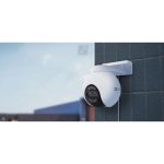 EZVIZ H80x Outdoor Dual IP Wi-Fi 4K Camera White CS-H80X-R100-8G82WKFL - Image 4