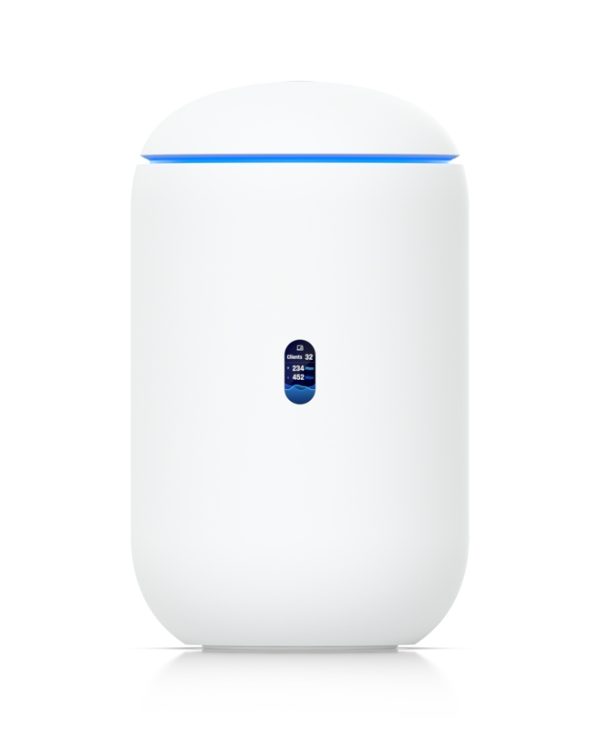 Ubiquiti Cloud Gateway UDR7 PoE Tri-Band Wi-Fi 7 Router
