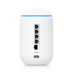 Ubiquiti Cloud Gateway UDR7 PoE Tri-Band Wi-Fi 7 Router - Image 3