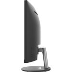 MSI Pro MP341CQ 34" UWQHD VA 100Hz Curved Business Monitor Black 9S6-3PB2CT-005 - Image 5