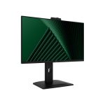 MSI Pro MP275QPDG 27" WQHD IPS 100Hz HDR Business Monitor Black 9S6-3PC8CM-002 - Image 2