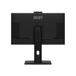 MSI Pro MP275QPDG 27" WQHD IPS 100Hz HDR Business Monitor Black 9S6-3PC8CM-002 - Image 6