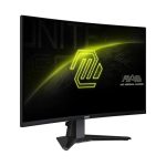 MSI MAG 27CQ6F 27" WQHD Rapid VA 180Hz HDR Gaming Monitor 9S6-3CD91M-002 - Image 2