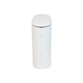ZTE Wireless Wi-Fi 6 5G Dual Band Router ZTE G5B