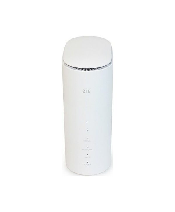 ZTE Wireless Wi-Fi 6 5G Dual Band Router ZTE G5B