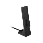 MSI BE6500 High Gain Wi-Fi 7 Wireless Tri-Band USB Adapter GUBE65 - Image 2