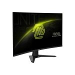MSI MAG 32C6X 31.5" FHD VA 240Hz Gaming Monitor 9S6-3DD41M-012 - Image 2