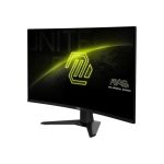 MSI MAG 32C6X 31.5" FHD VA 240Hz Gaming Monitor 9S6-3DD41M-012 - Image 3