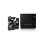 Noctua 12cm Industrial 3-Pin Fan NF-F12IPPC-2000