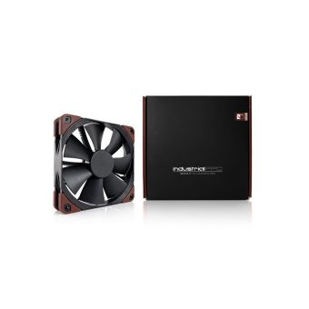 Noctua 12cm Industrial 3-Pin Fan NF-F12IPPC-2000